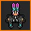 Gunslinger icon