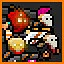 Station 37 robber icon