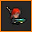 Bladedancer icon