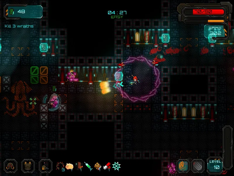 Void Raiders Screenshot 4
