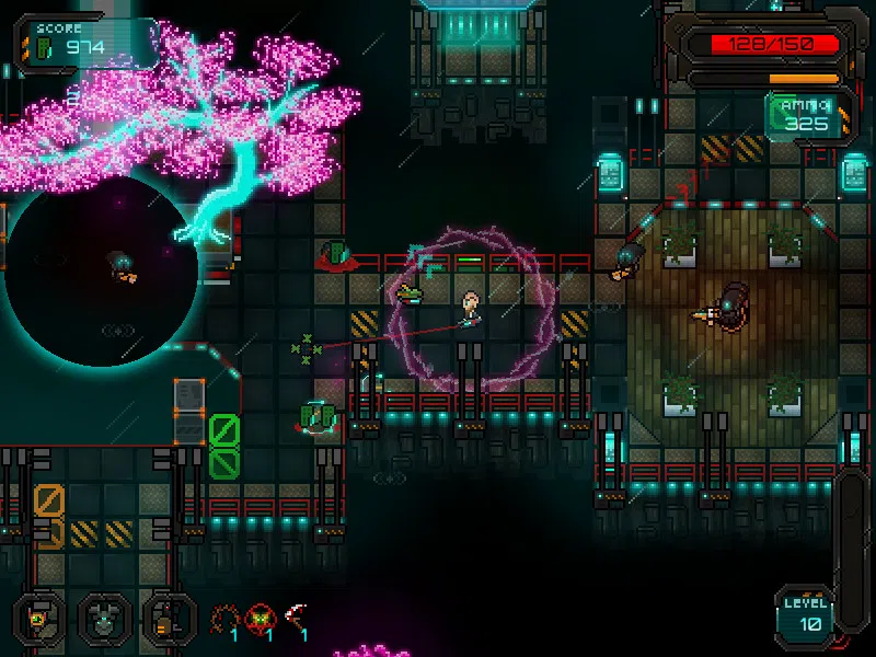 Void Raiders Screenshot 1