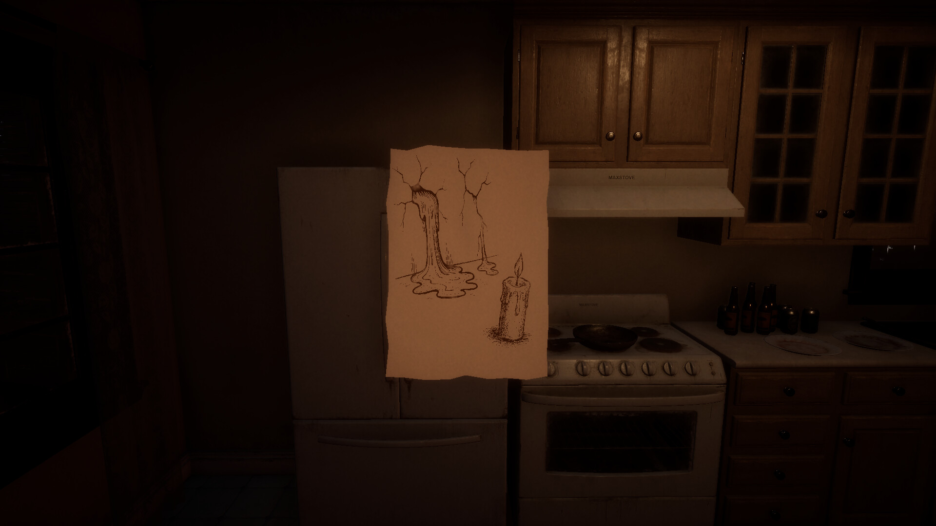 Tainted ground Screenshot 4