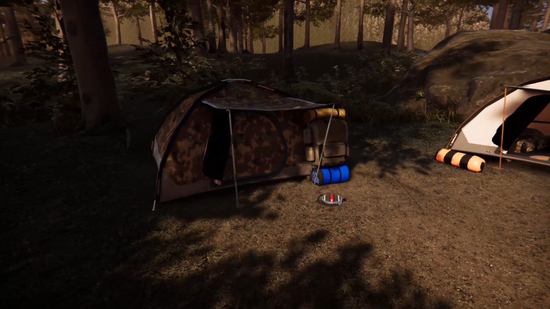 Tainted ground Screenshot 6