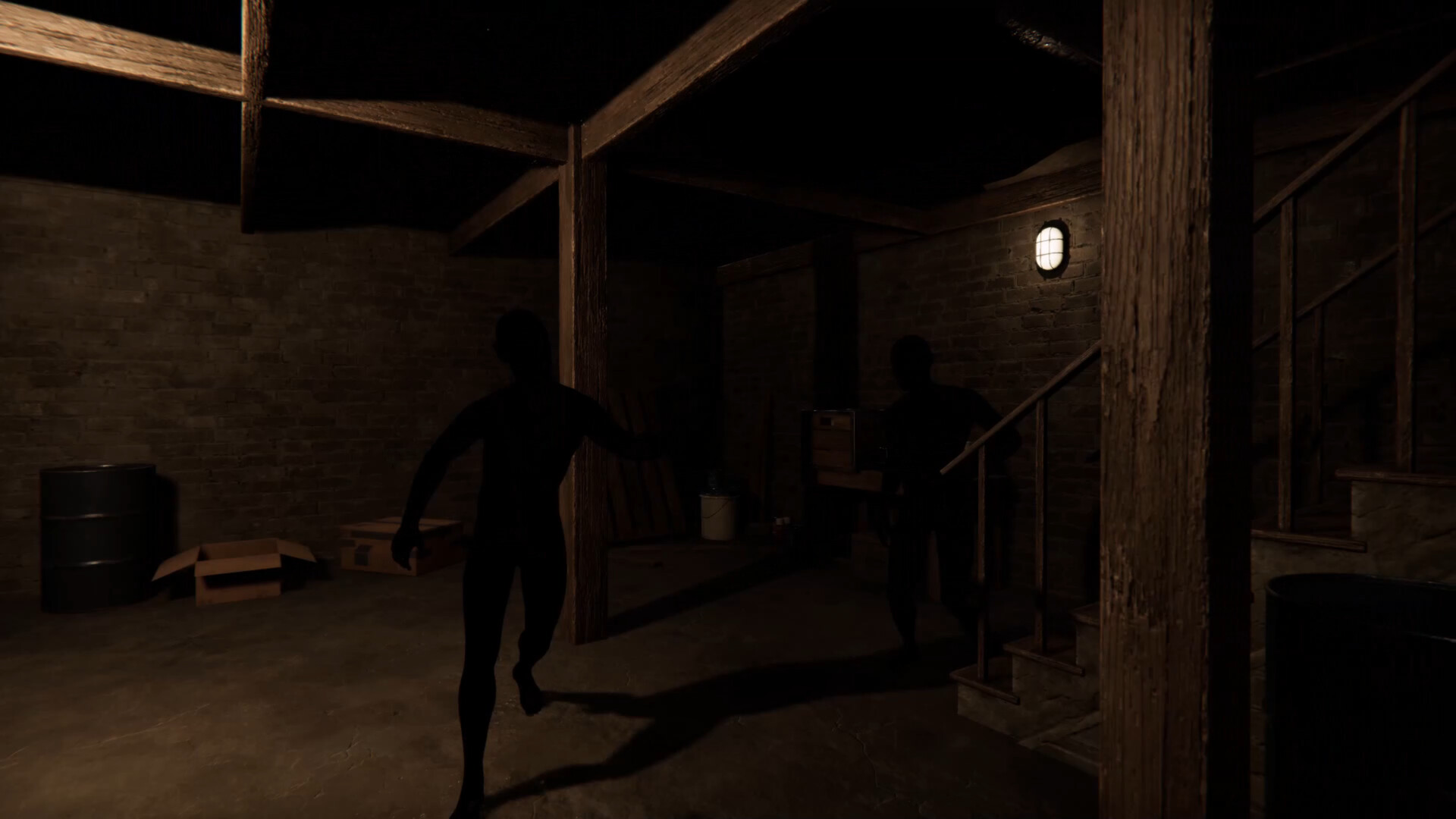 Tainted ground Screenshot 5