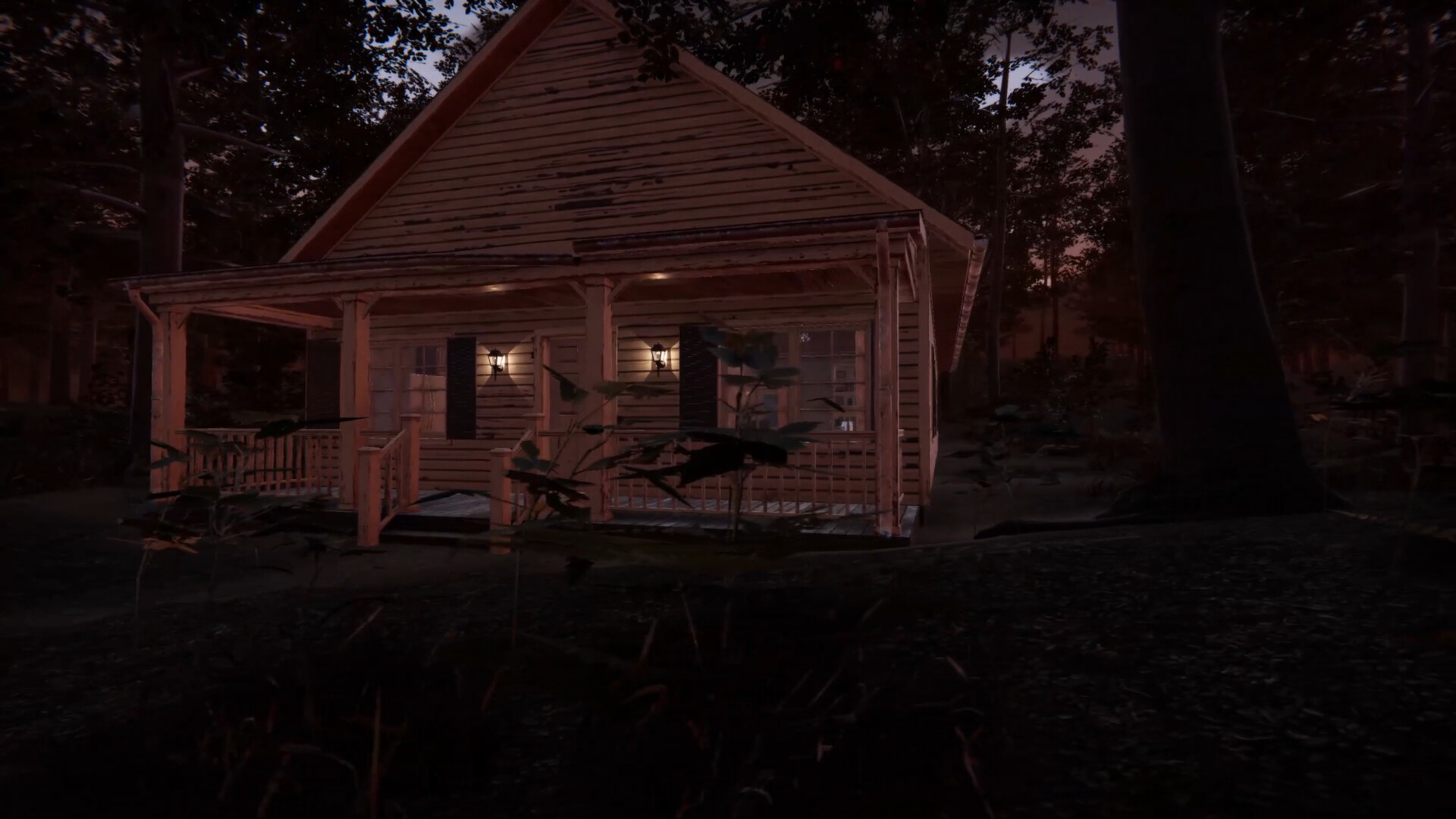 Tainted ground Screenshot 7