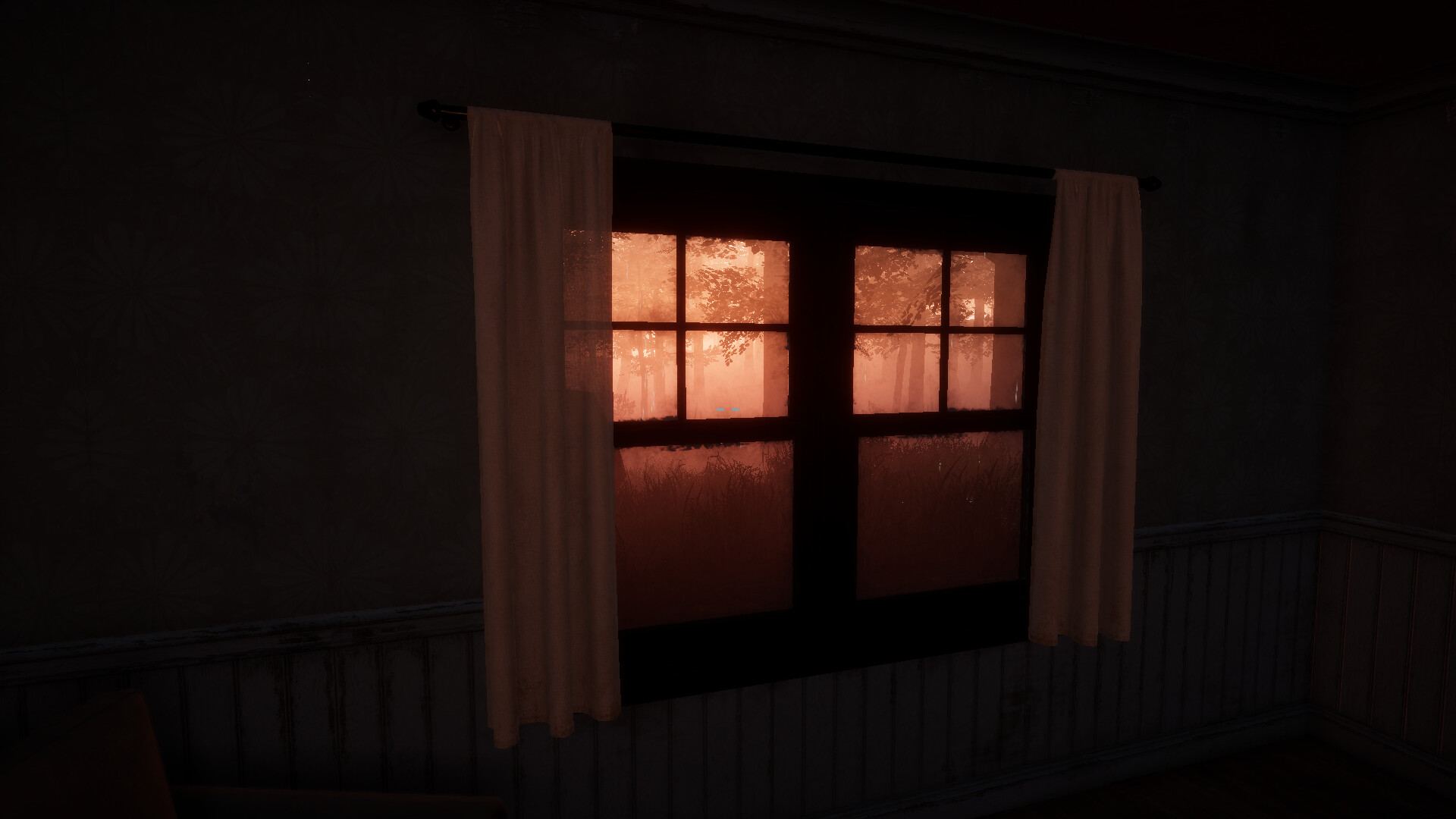 Tainted ground Screenshot 2