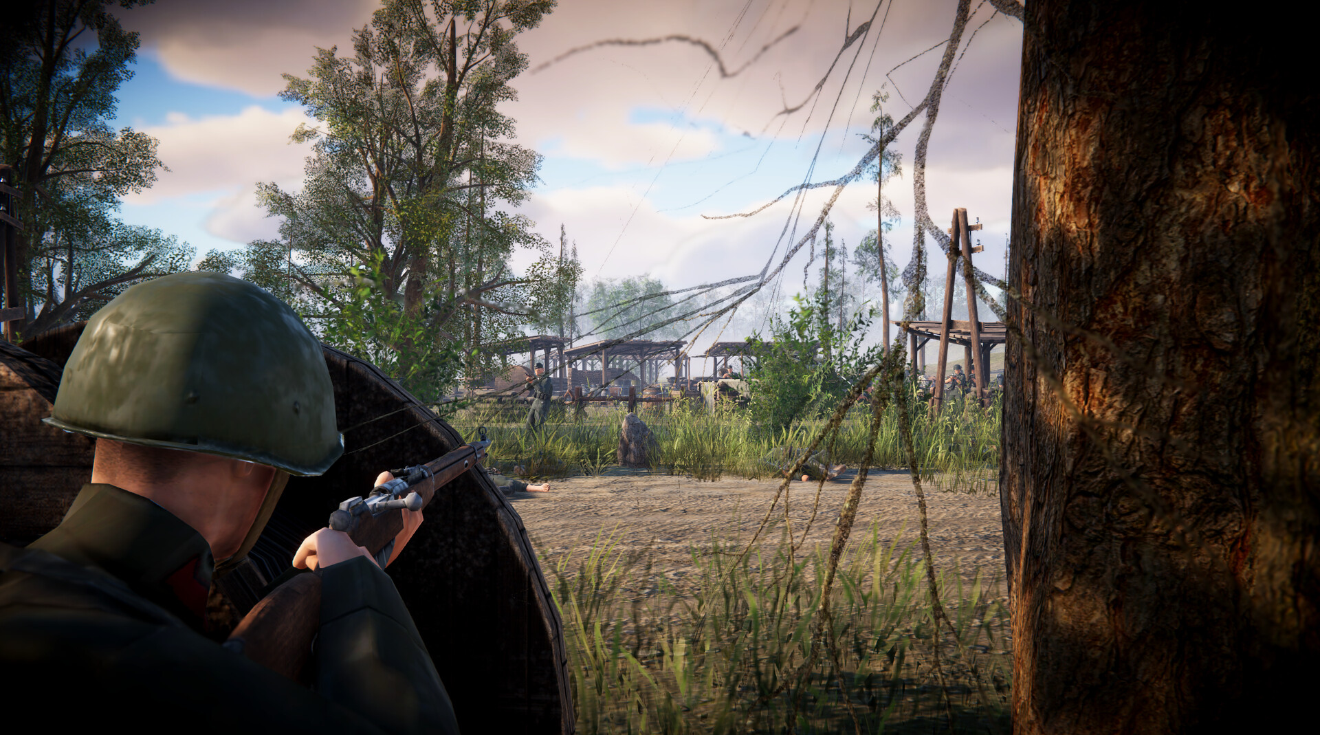 Victory Banner Screenshot 5