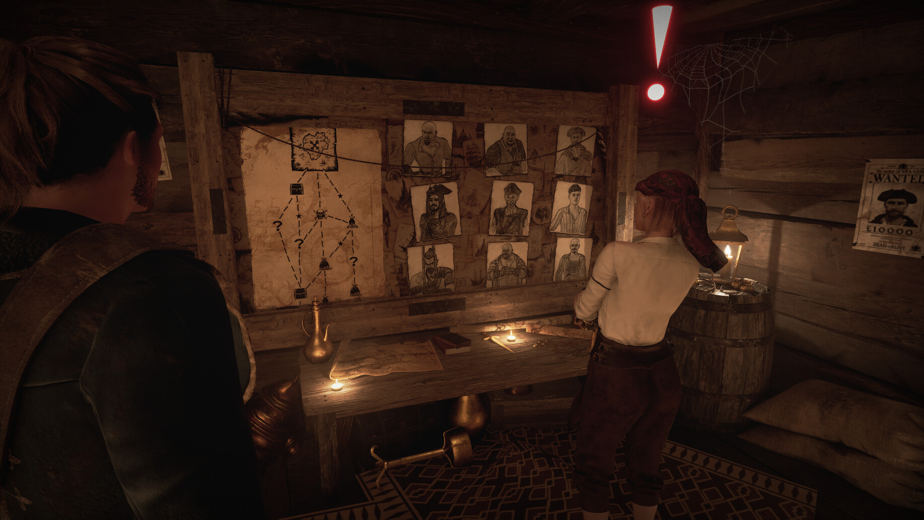 The Skyland Chronicles Screenshot 5