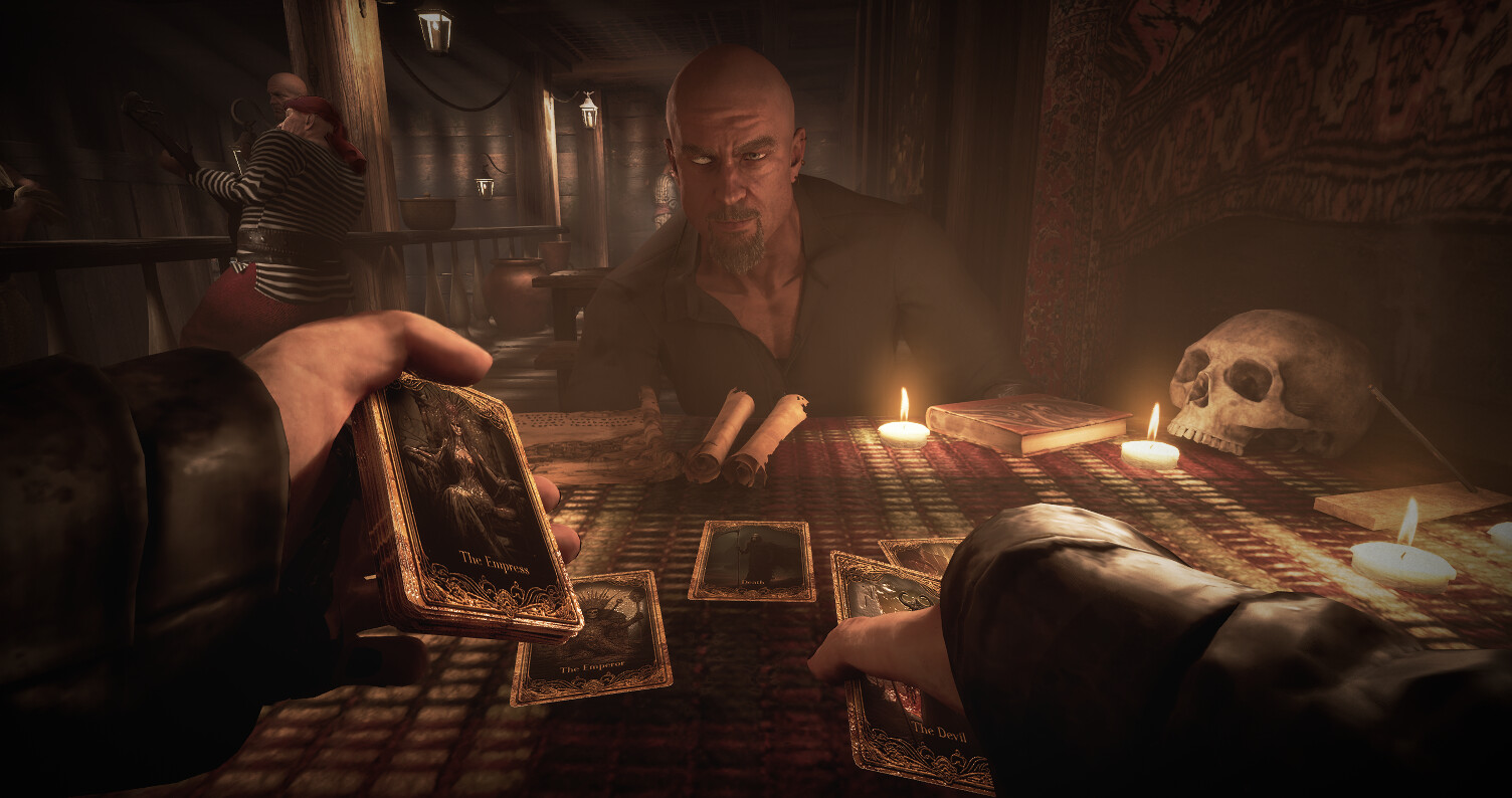 The Skyland Chronicles Screenshot 2