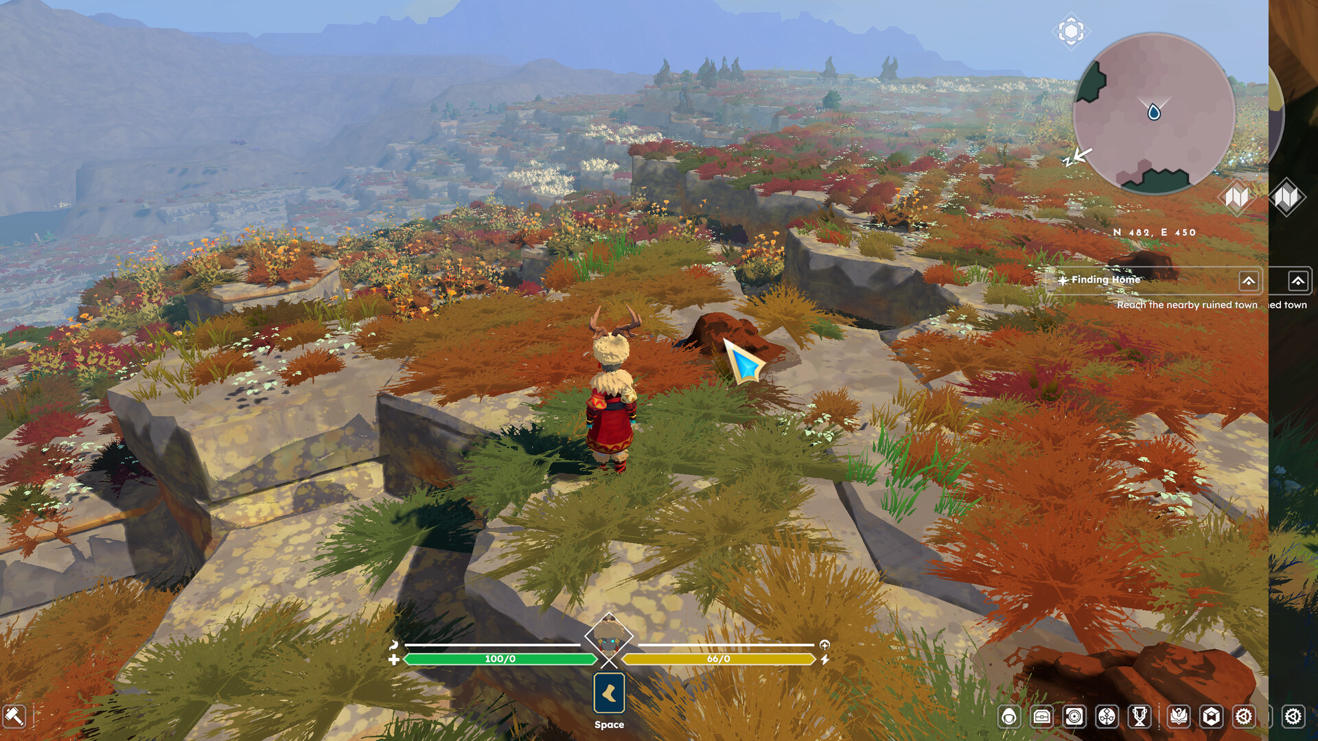 BitCraft Online Screenshot 9