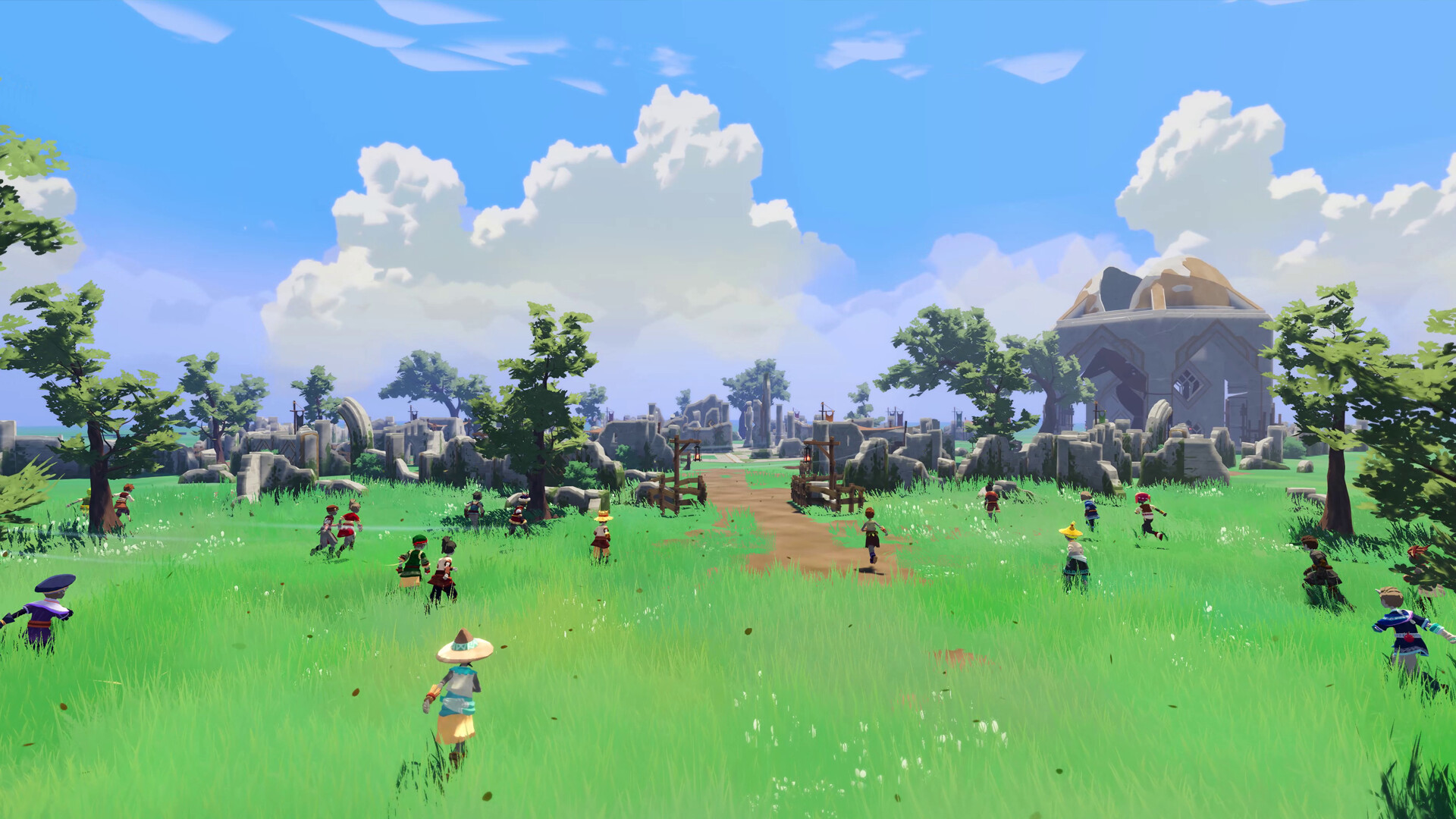 BitCraft Online Screenshot 18