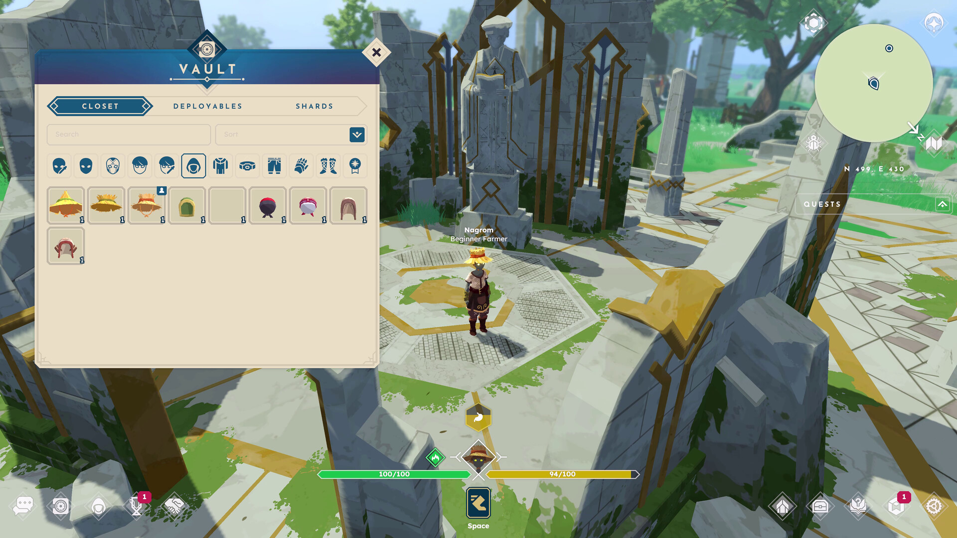 BitCraft Online Screenshot 17