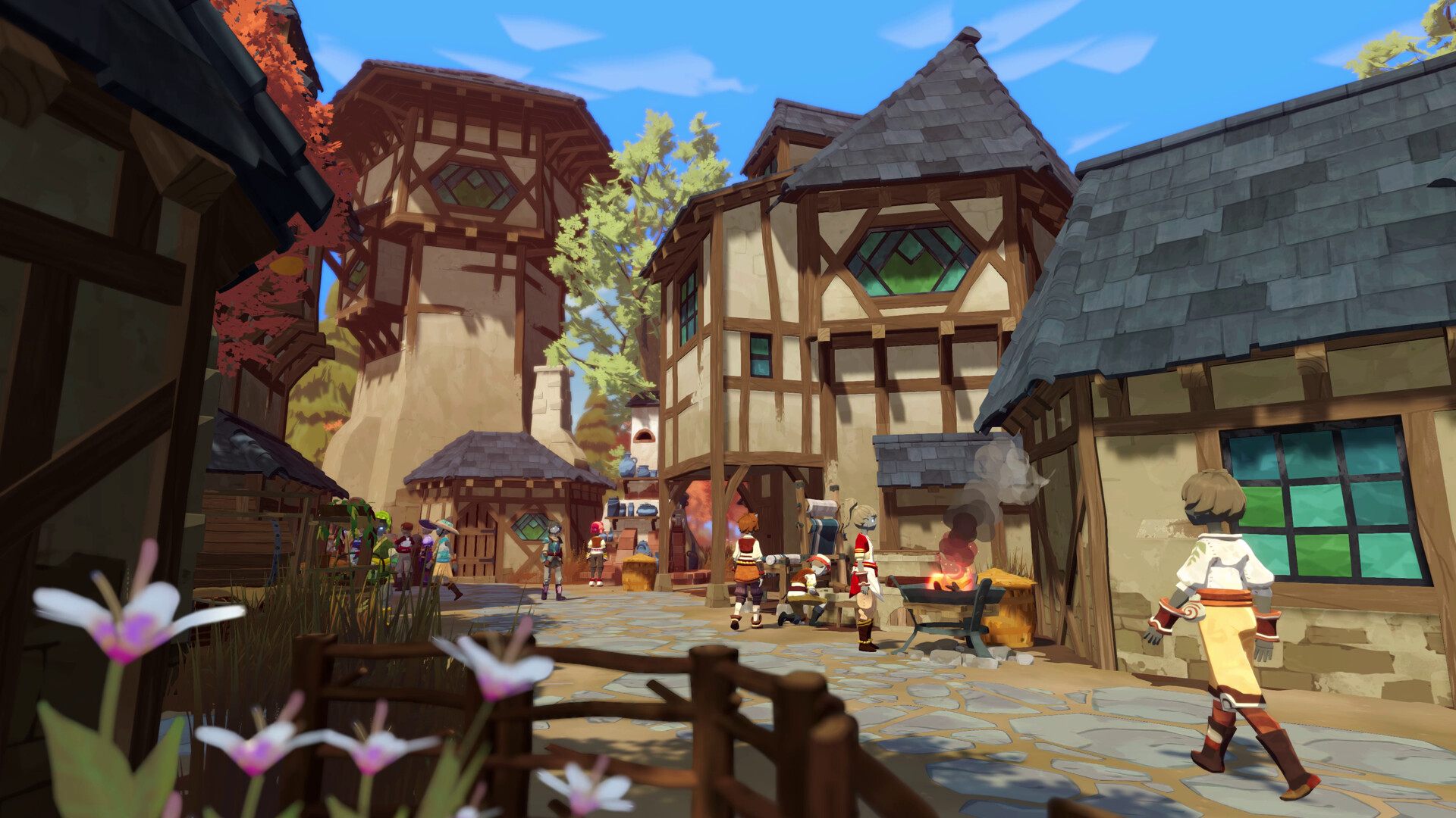 BitCraft Online Screenshot 5