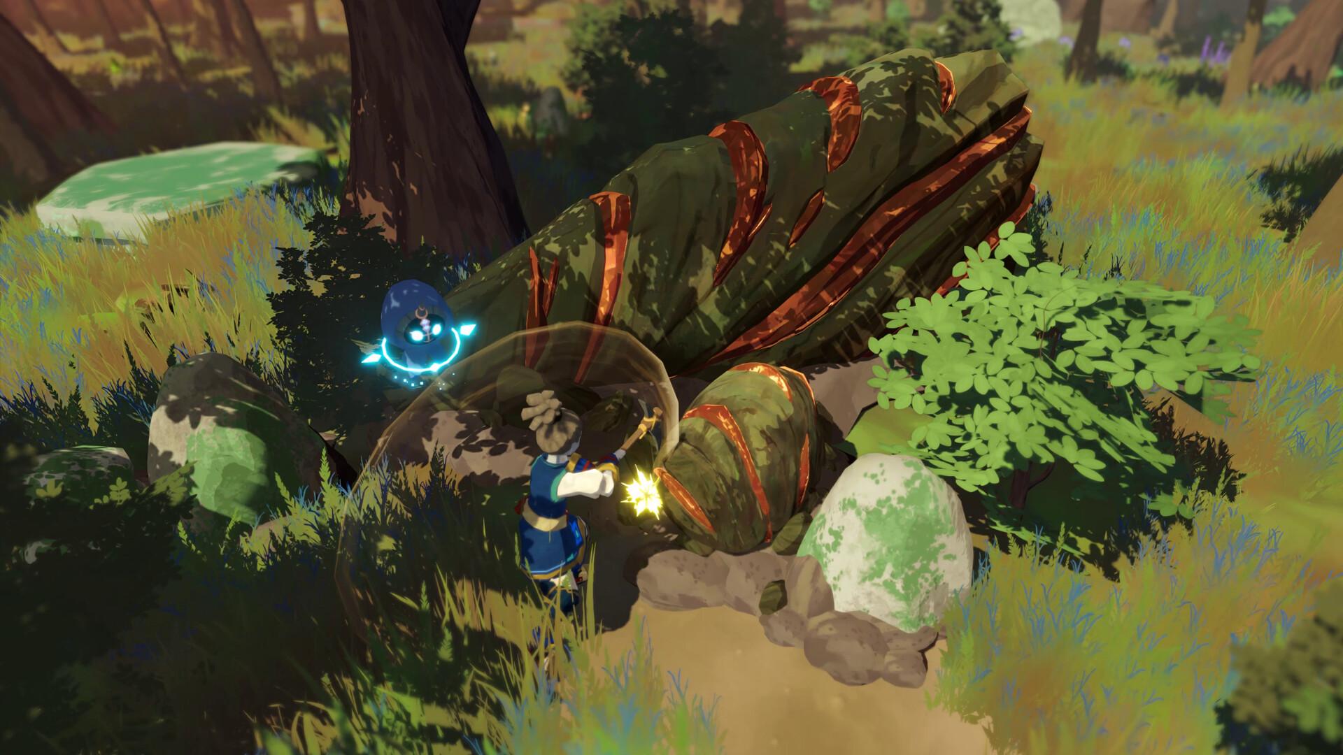 BitCraft Online Screenshot 14