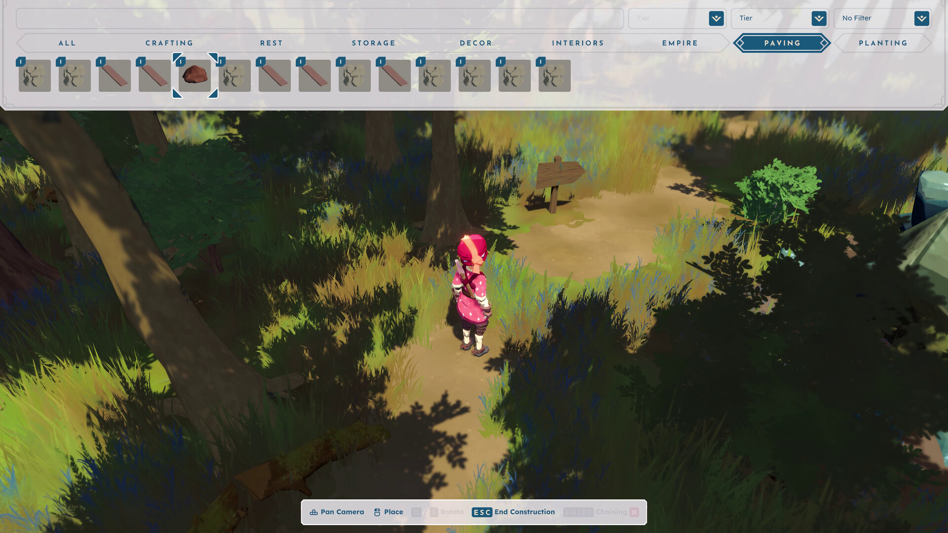 BitCraft Online Screenshot 12