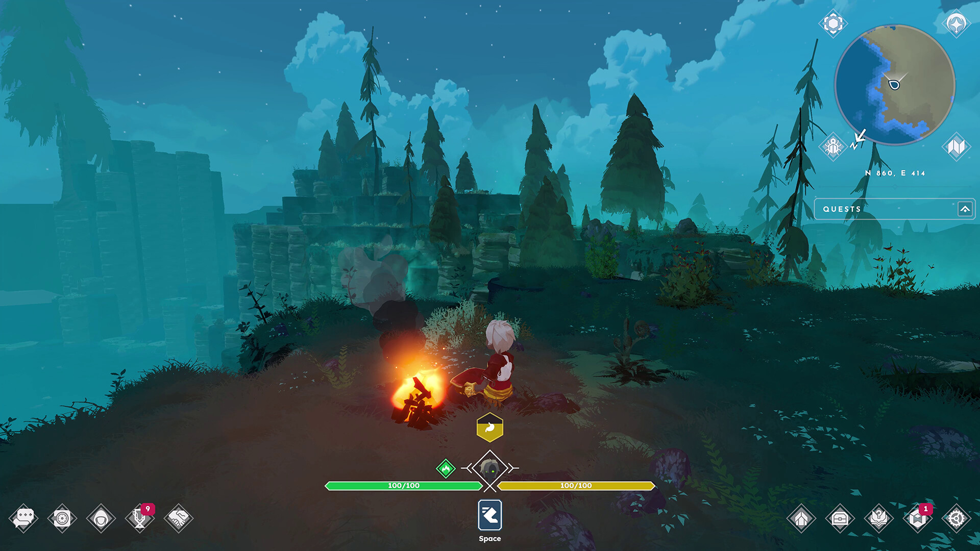 BitCraft Online Screenshot 8