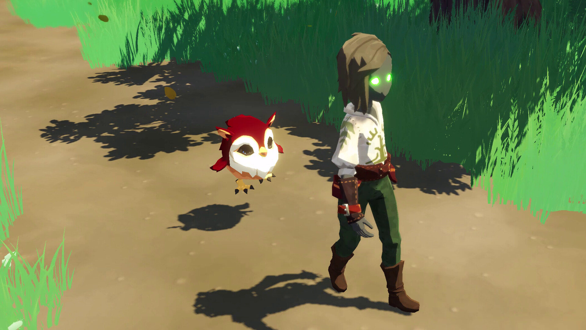 BitCraft Online Screenshot 10