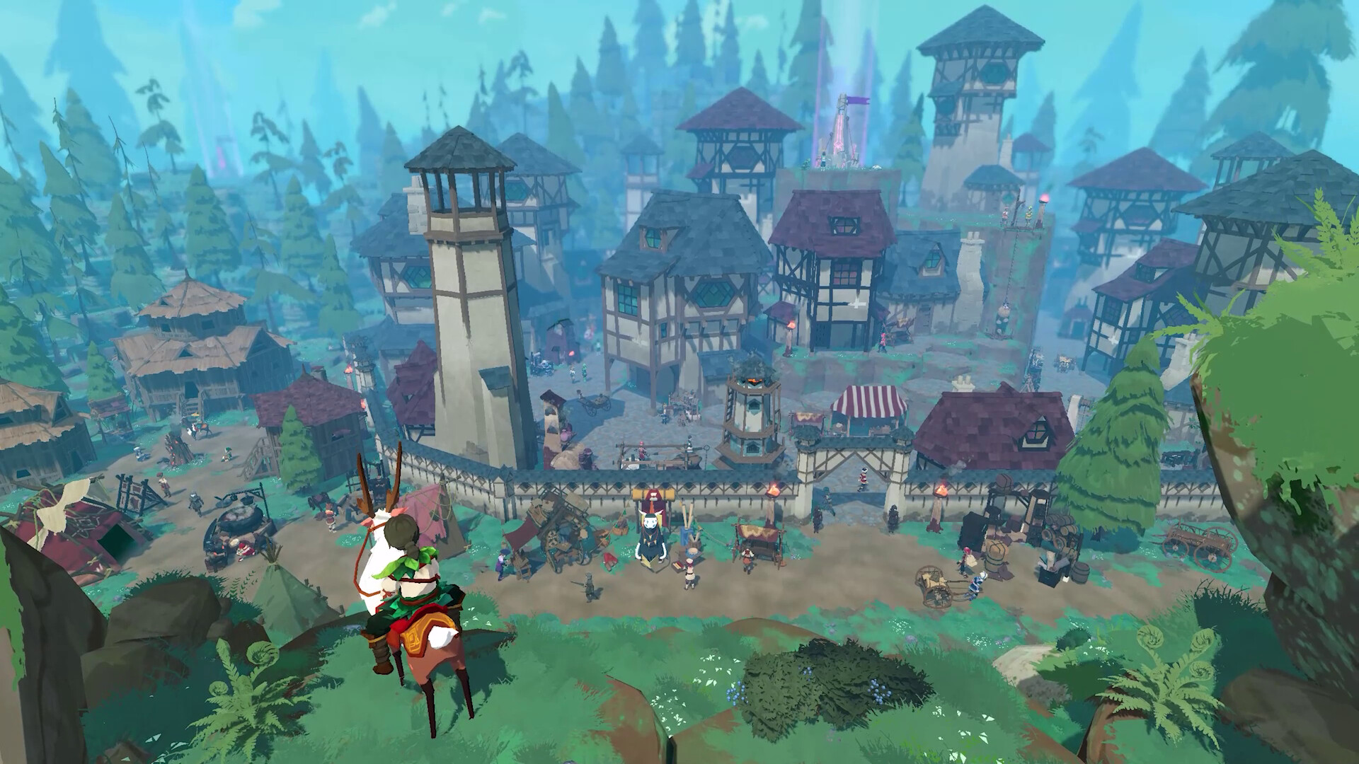 BitCraft Online Screenshot 11