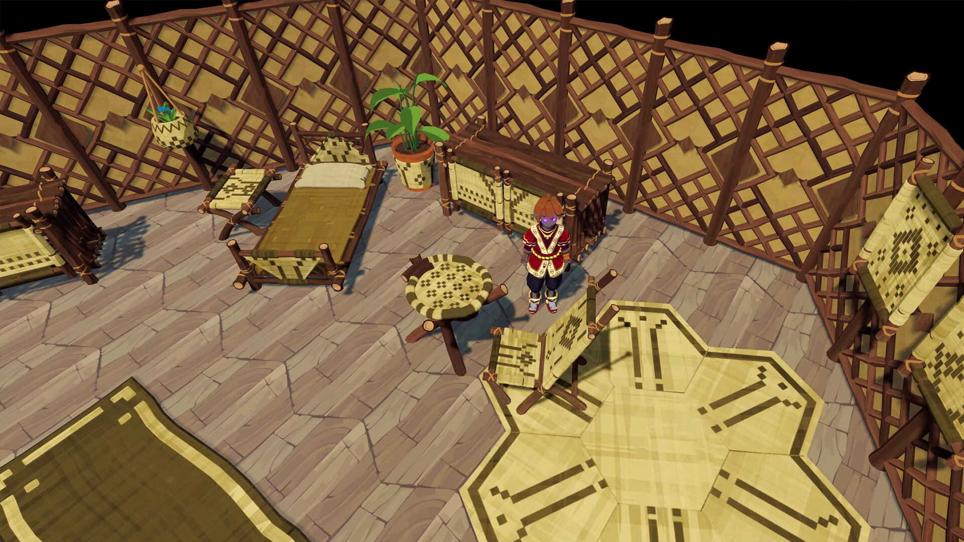 BitCraft Online Screenshot 7