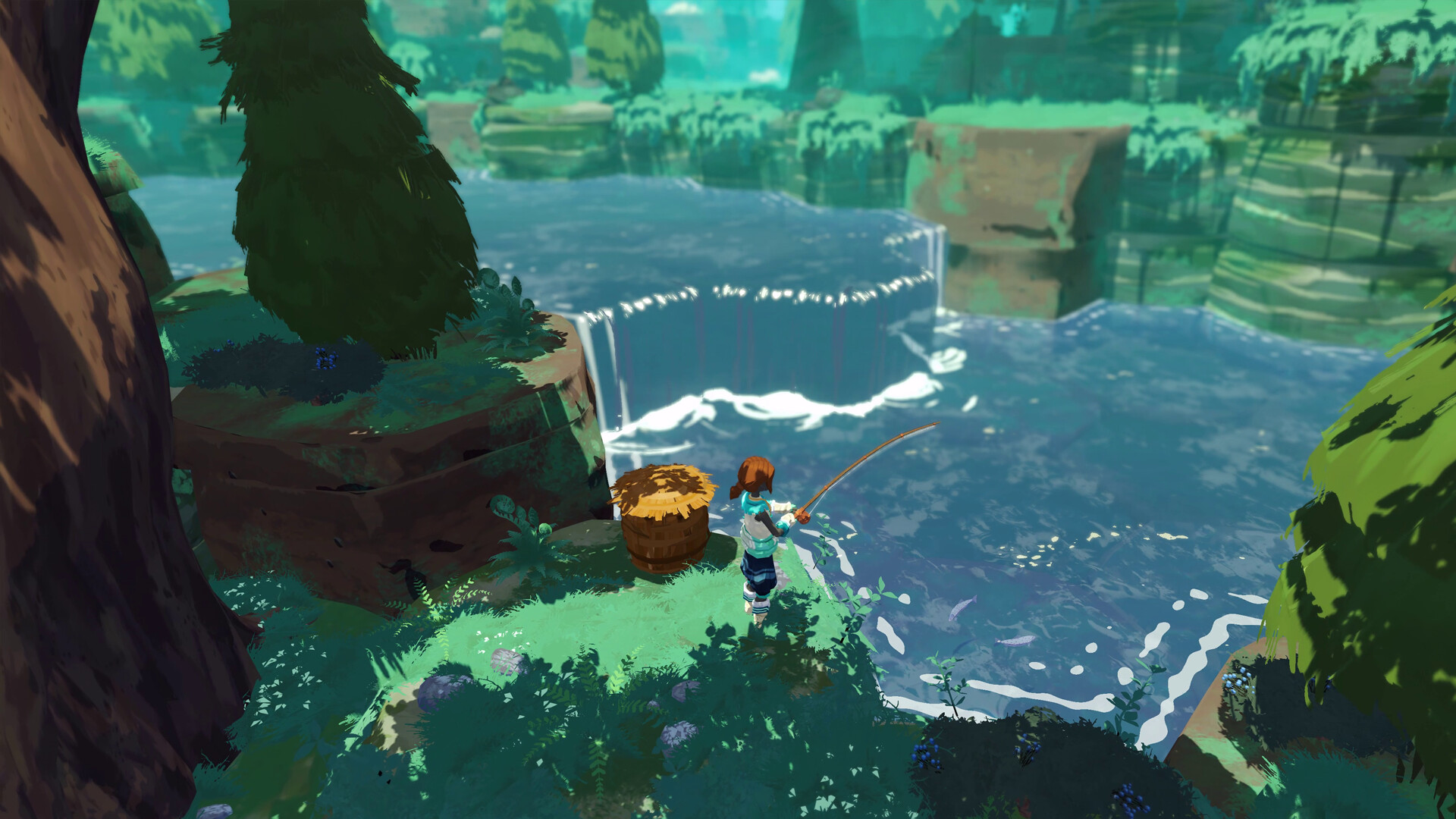 BitCraft Online Screenshot 3