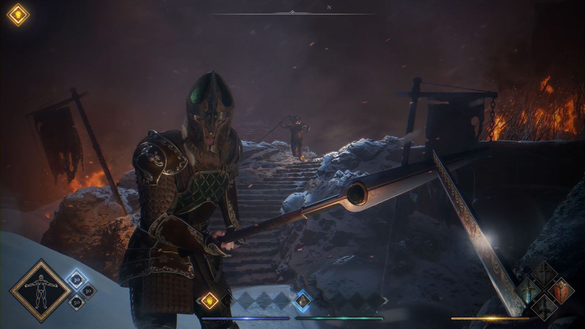 Zegelon: Hardcore Arena Screenshot 1