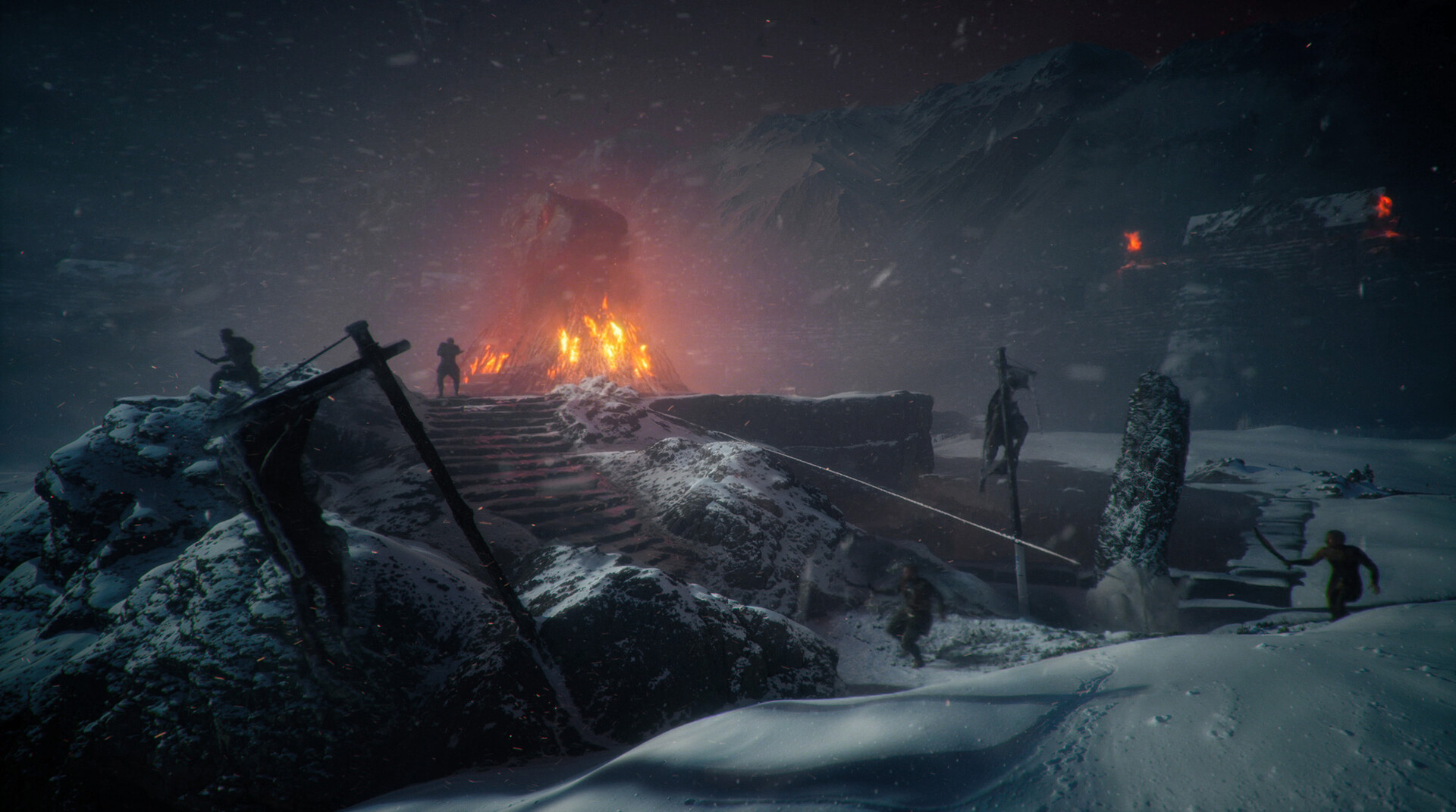 Zegelon: Hardcore Arena Screenshot 6