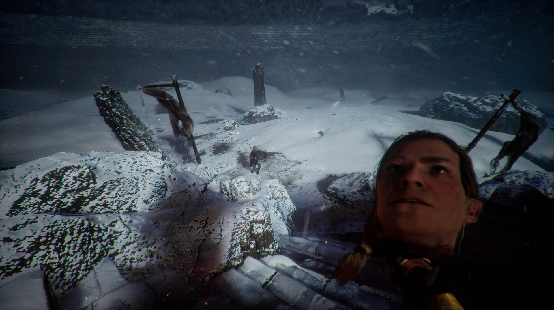 Zegelon: Hardcore Arena Screenshot 0