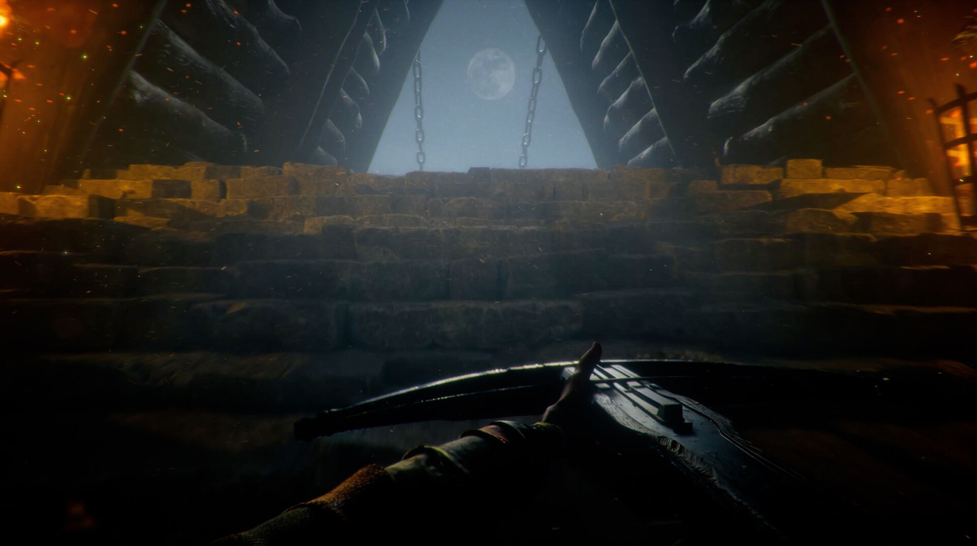 Zegelon: Hardcore Arena Screenshot 2