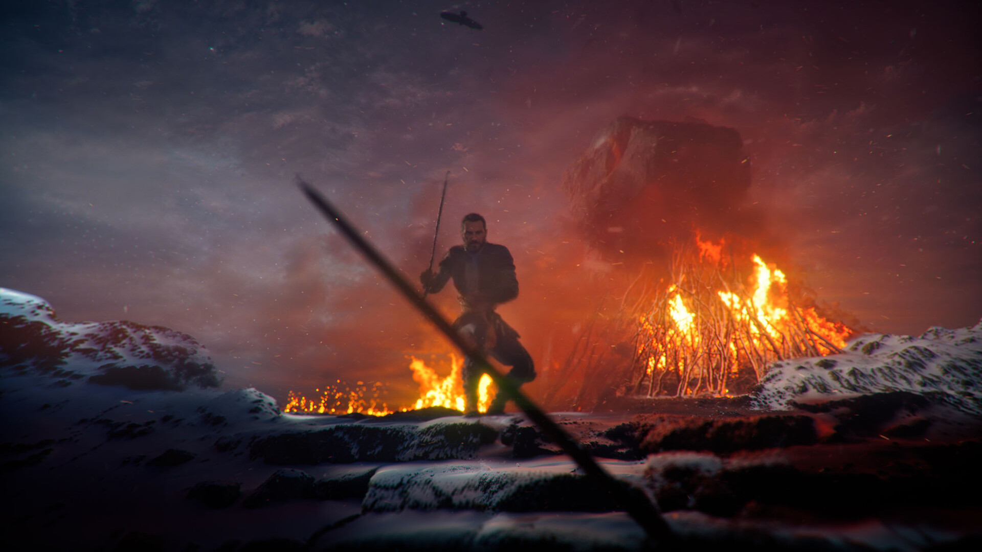 Zegelon: Hardcore Arena Screenshot 5