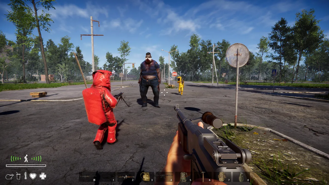 Remain Screenshot 8