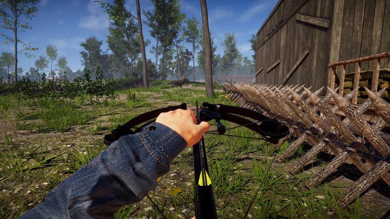 Remain Screenshot 17