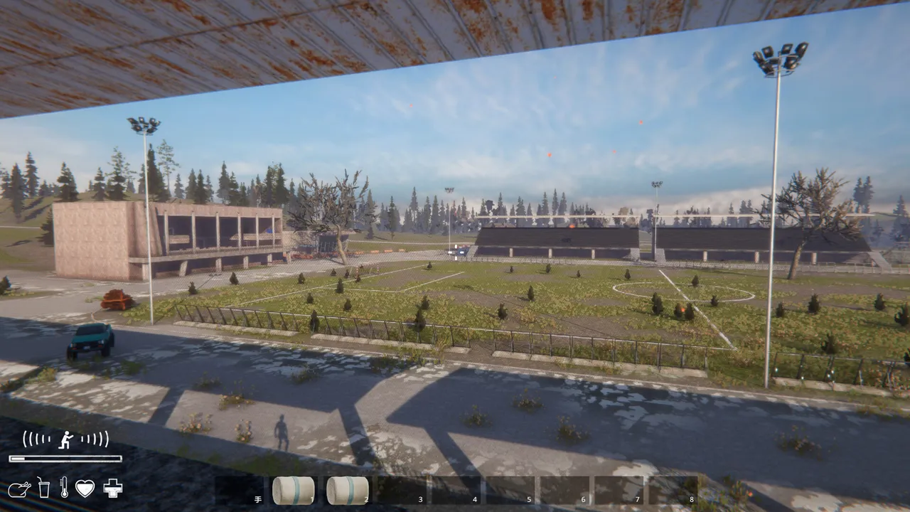 Remain Screenshot 25