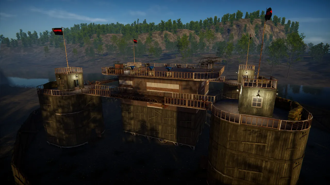 Remain Screenshot 5