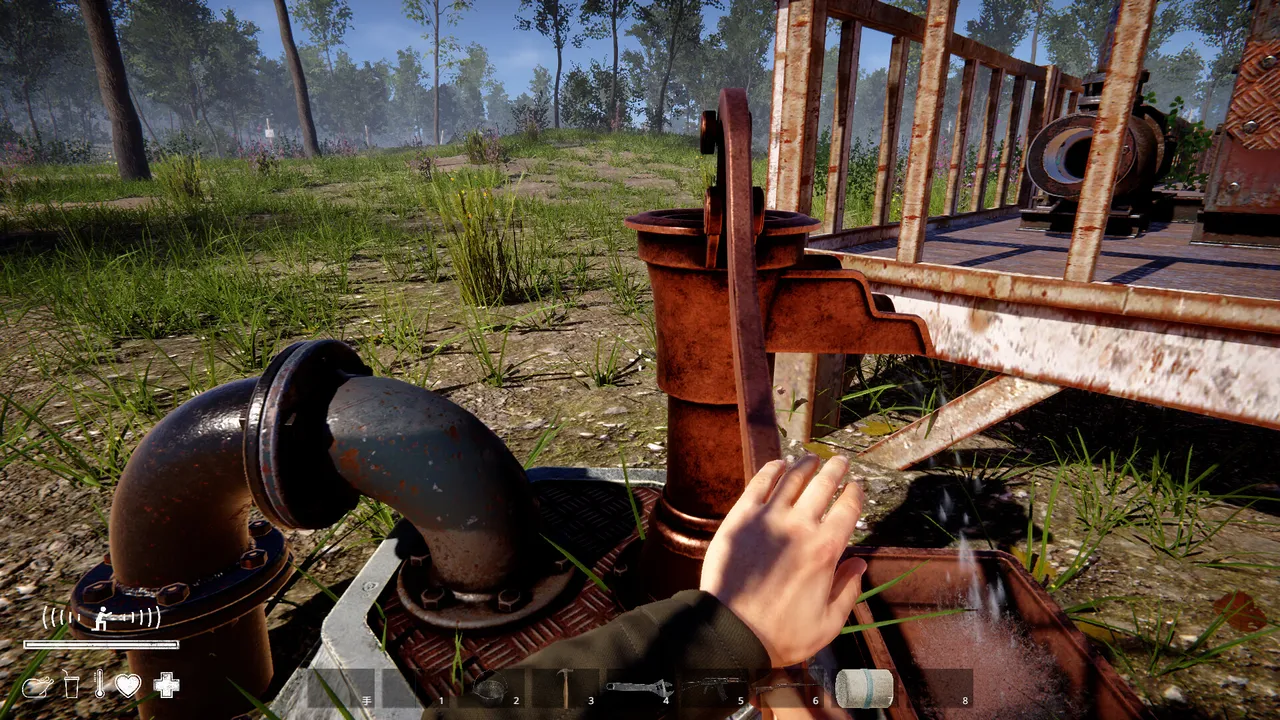 Remain Screenshot 21