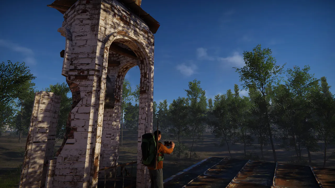 Remain Screenshot 22