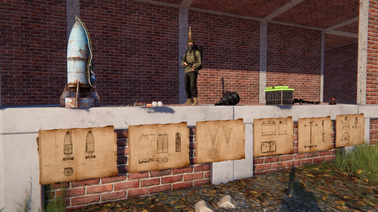 Remain Screenshot 3