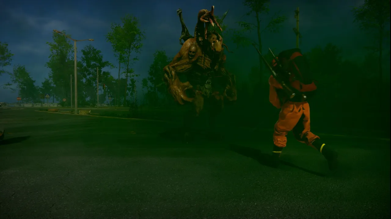 Remain Screenshot 18
