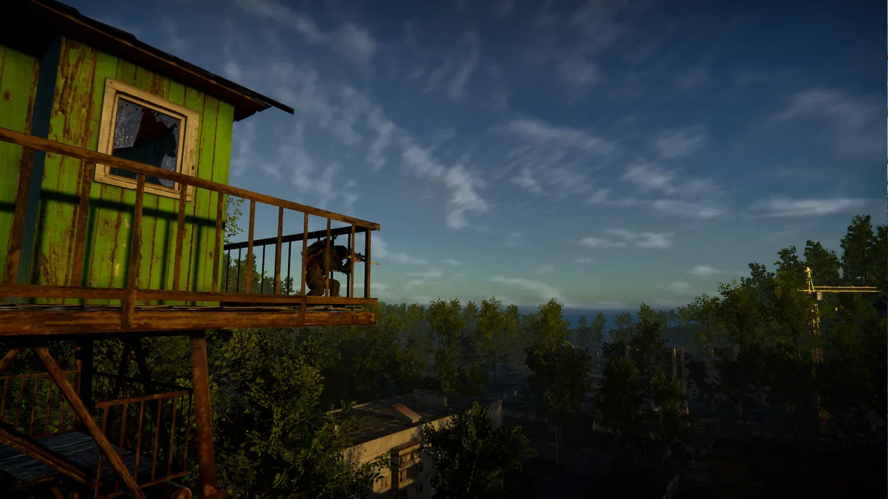 Remain Screenshot 20