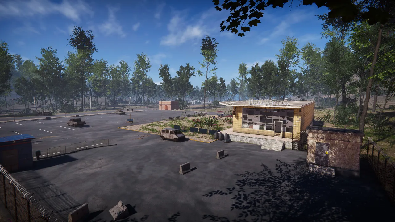 Remain Screenshot 11