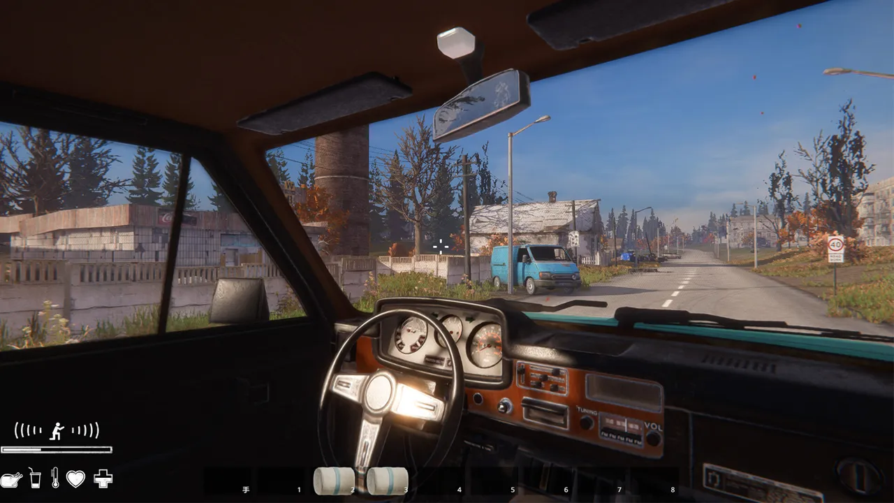 Remain Screenshot 27