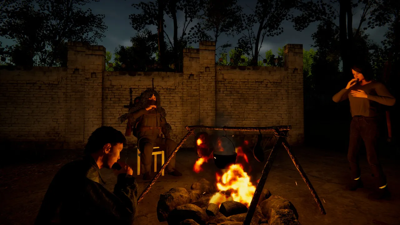 Remain Screenshot 15