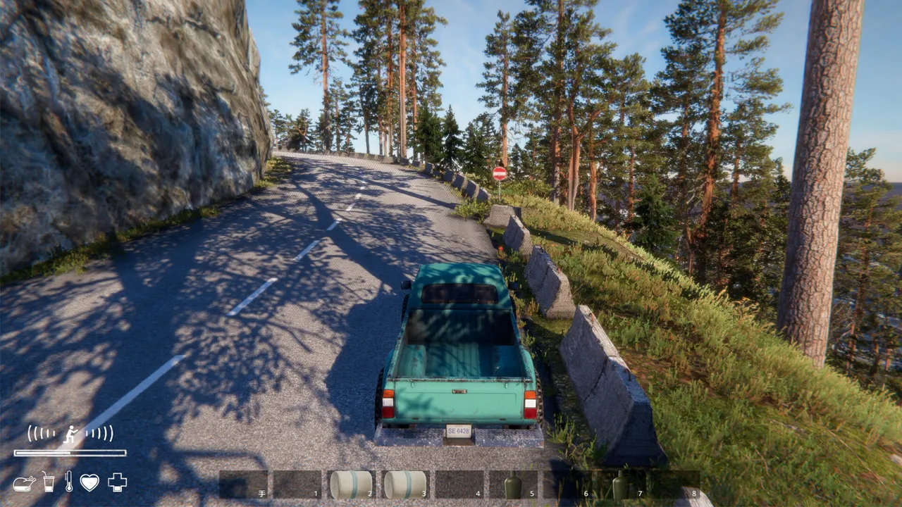 Remain Screenshot 32