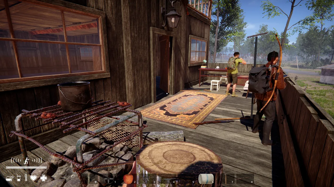 Remain Screenshot 10