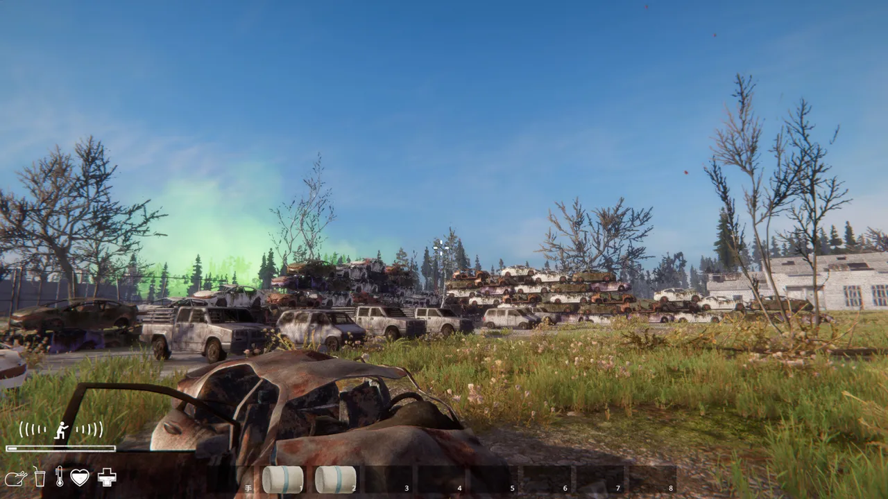 Remain Screenshot 26