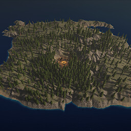 Last breaking dawn icon