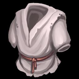 Amazing recovery icon