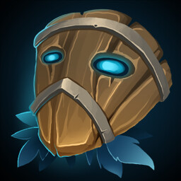 A crowded place icon