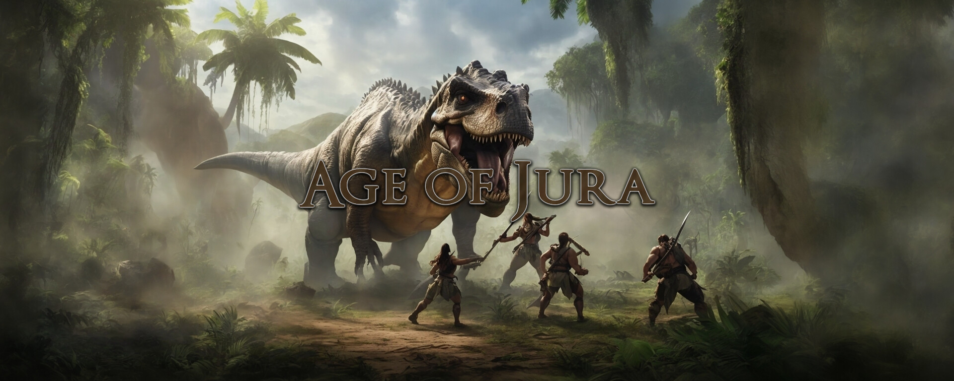 Age of Jura Screenshot 0