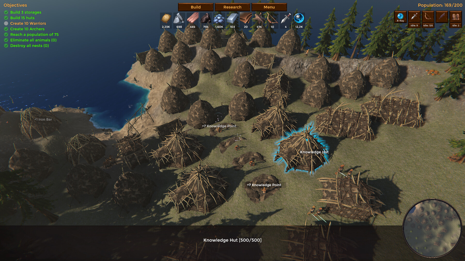 Age of Jura Screenshot 10