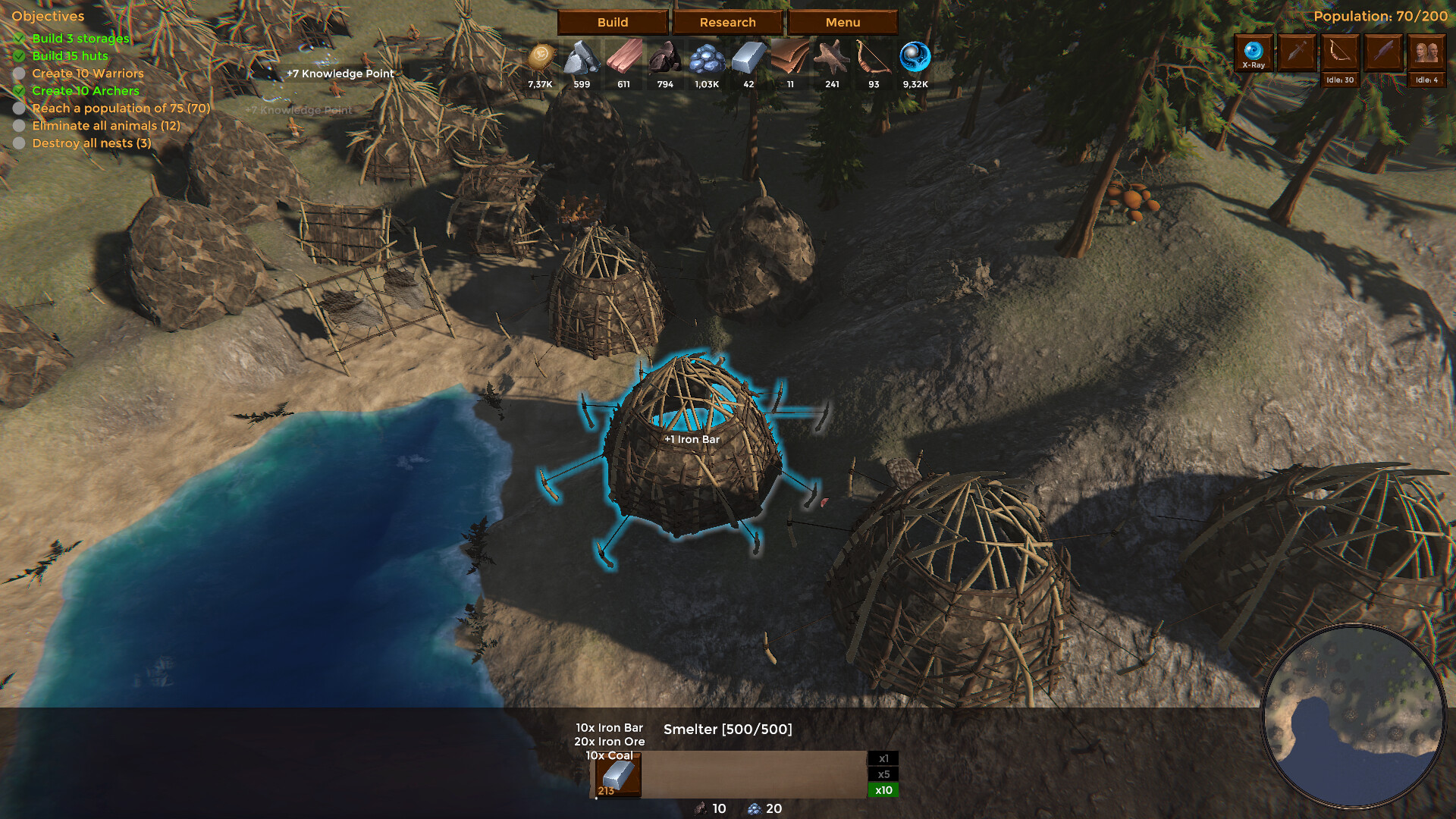 Age of Jura Screenshot 8